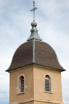 Bay jusqu'� maintenant