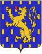 Blason de la Franche-Comt�